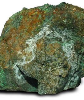 Copper Ore Gravity Malachite Mine Concentrates