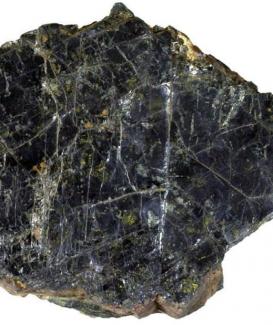 Tantalum Niobium Ore Stones Mine Concentrates